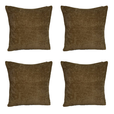 Square Throw Pillow Cover