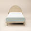 Single (3') Standard Bed Frame-135298365