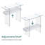 Console en verre trempé avec tablette-1034098986-1063728408