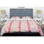 Ensemble de housse de couette à mid-century botanique-40703620