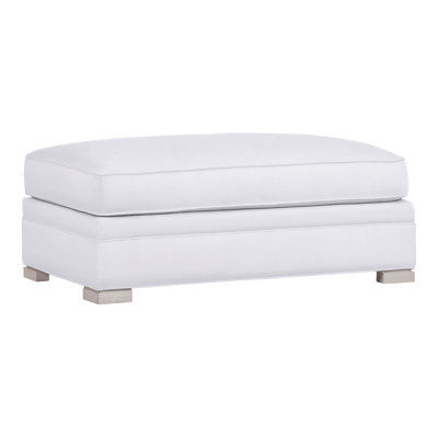 Nicholas Ottoman & Half