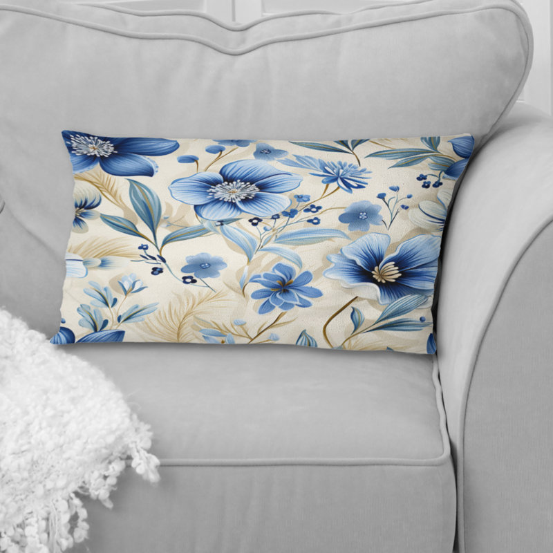 Coussin décoratif
