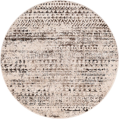Oakhill Moroccan Indoor Rug