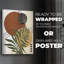Contemporary Palm I - Impression sur toile seulement - NON CADRE-439014429