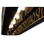 Luminaire suspendu Estela