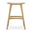 Osso Solid Wood Stool-86518976-86518977