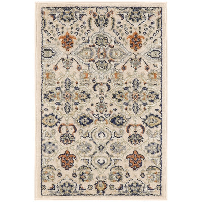 Tapis persan Hripsik