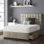 Rochester Upholstered Velvet Headboard-289657762-289657785