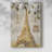 Le Jardin Eiffel -Gallery Wrapped Cavas-1946193572