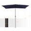 Parasol de marché Doray-1850982366