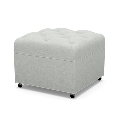Square Ottoman