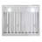 KUCHT Pro Style 30 in. 900 CFM Under Cabinet Range Hood, Stainless Steel-797748625