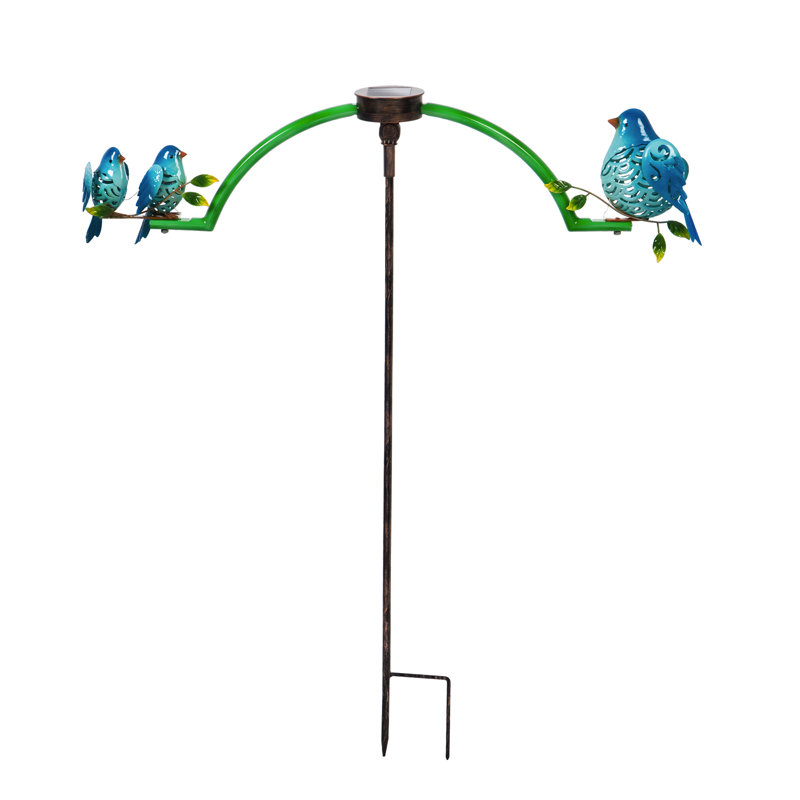 Animals Garden Stake