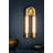 ZEME 2 Light Integrated LED Wall Sconce by Noz Nozawa for Corbett Lighting