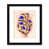 Black Framed Print with Mat is unavailable