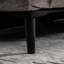 Banc moderne de 90,55 po de largeur-461308950