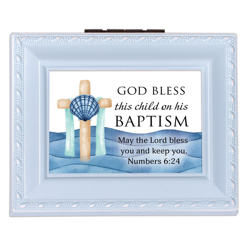 Ellene Plastic Memory Box