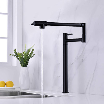 Naiyafly Kitchen Faucet