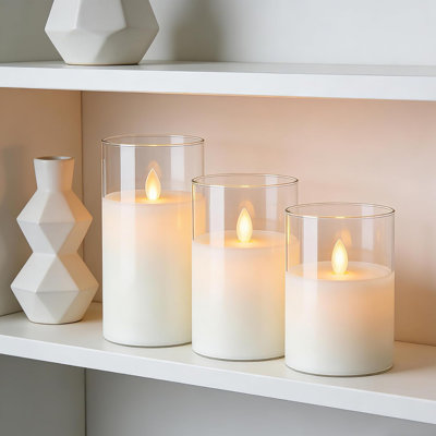 Flameless Candle