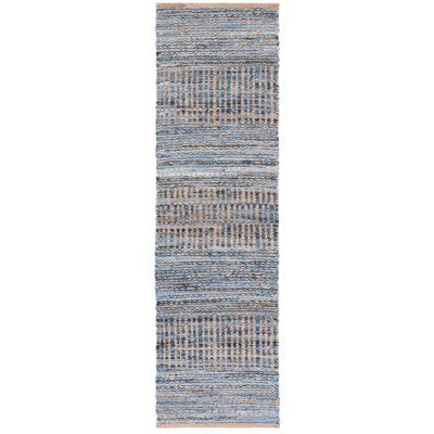 Pauleth Cape Cod Hand Woven Jute Rug