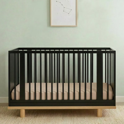 Lit de bébé convertible 4-en-1 Little Seeds Roo