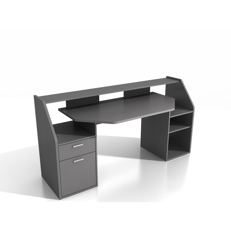 Oldaker Computer Desk
