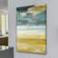 1 Piece Wrapped Canvas Wall Art-16672131