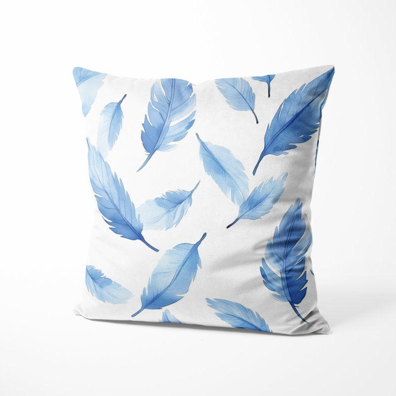 Coussin Coastal, H 18 po x l 18 po