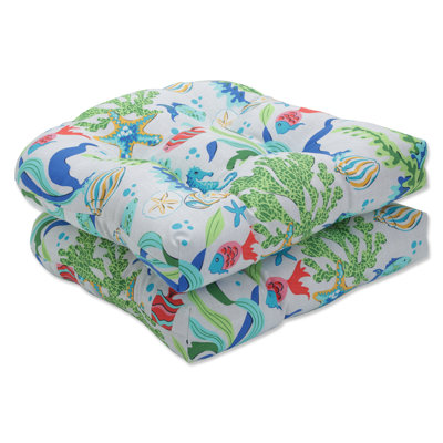 Outdoor Seat Cushion