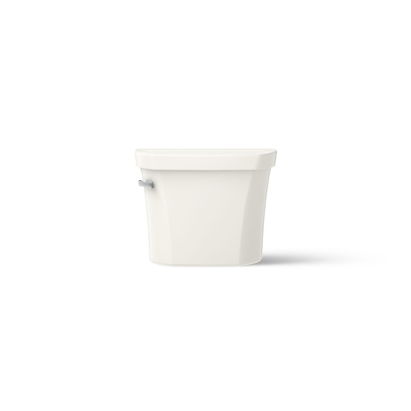 Réservoir de toilette Highline, 1,28 gallon par pouce carré, Biscuit
