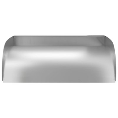 Kaing Indoor Stainless Steel Waterfall Fountain