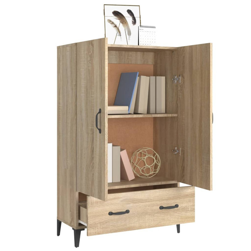Storage Cabinet