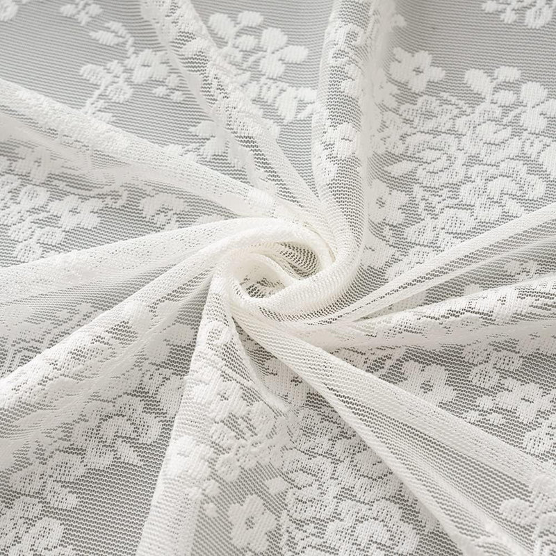Lace Curtains