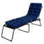 Coussin de dossier de chaise longue d'extérieur 4 po-1948620249