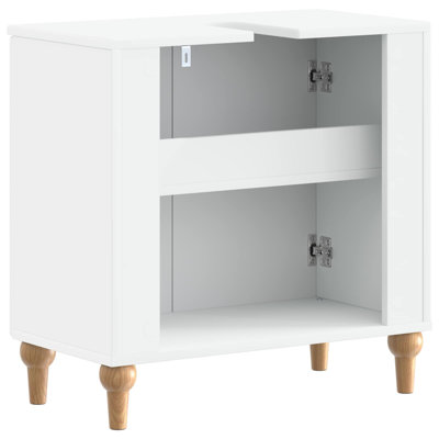 Bathroom Storage