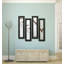 Ensemble de miroirs Ballinger-1211038994