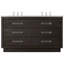 Avalon Double Drawer Bath Vanity-774955438-774955443-775503140
