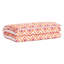 Taylor Geometric Cotton Bed Runner-68015672
