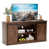 Rustic Brown selected