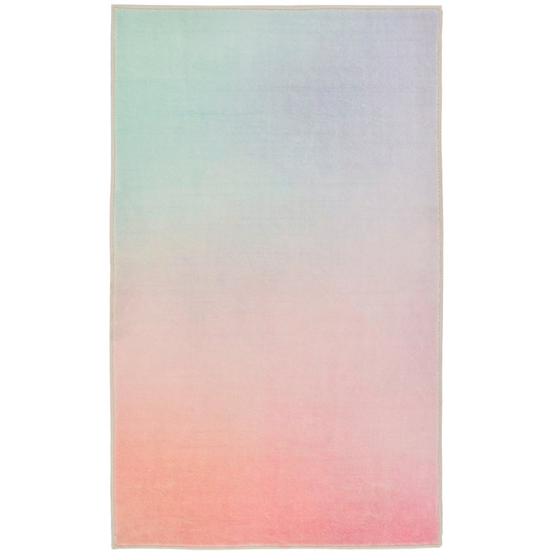 Ariella Non-Slip Bath Rug, 70cm, 120cm