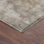 Tapis abstrait lavable à la machine de qualité supérieure Mayfield AMF2369-1610789330-1610789338