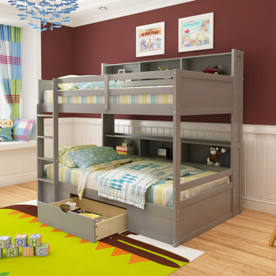 Lit pour enfant Clareville