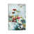 Wrapped Canvas selected