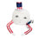 Coussin Sammy Baby Zombinaland 4 juillet