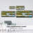 Marshland View IV - Framed Canvas