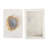 Niculina 6" W Marble Decorative Box