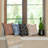ARDEN Ruby Outdoor Square Pillow Cover & Insert-97675793