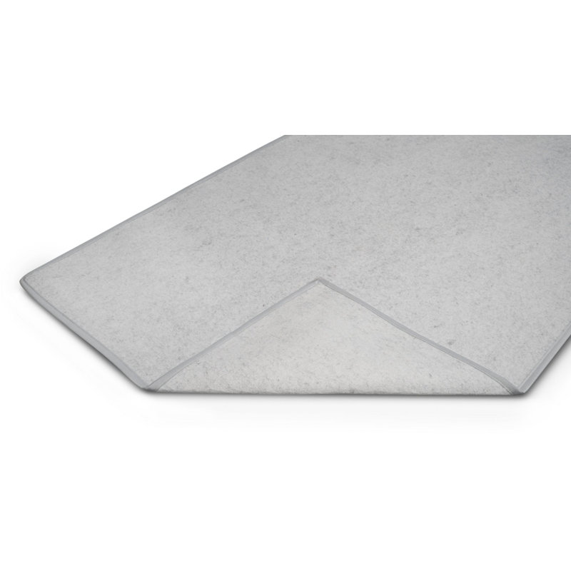 Stackpole Fitted Mattress Protector Case Pack, 80 x 200 cm