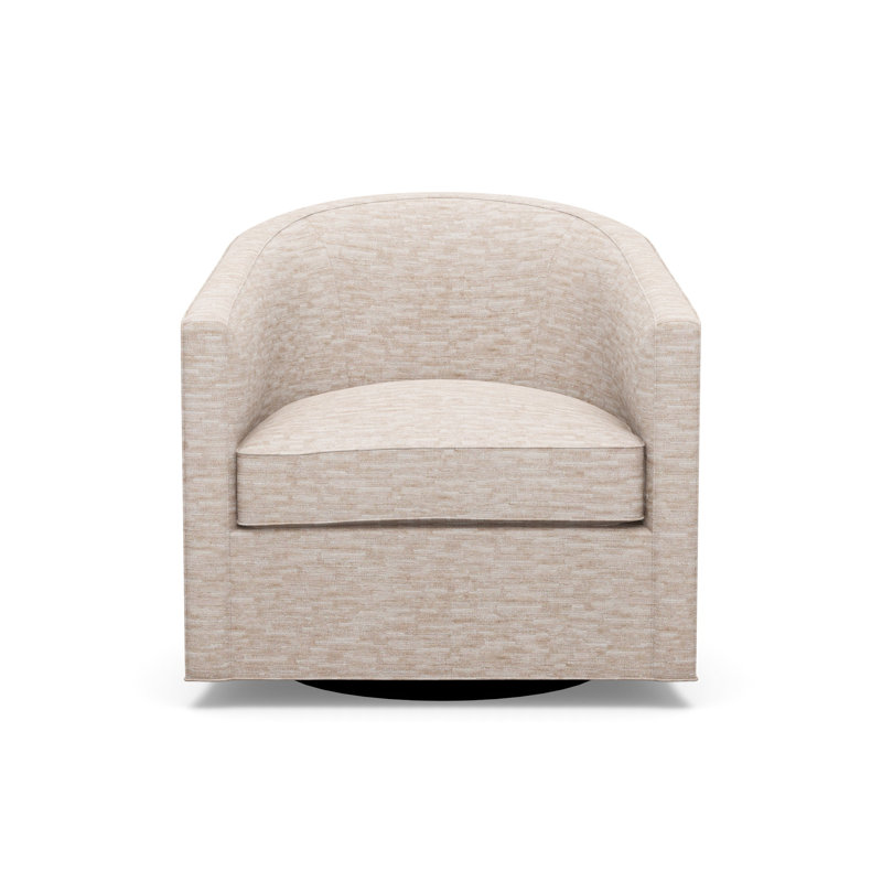 Sadie Barrel Chair, 8172-88