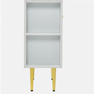 [Only Cabinet] Lavabo de salle de bain de 21,6 po (sans cuve de lavabo)